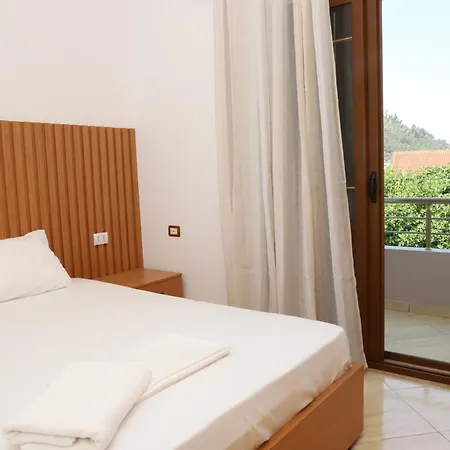 Villa Fjorentin Berat Extérieur photo
