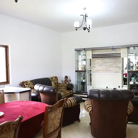 Villa Fjorentin Berat Extérieur photo