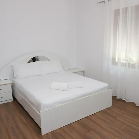 Villa Fjorentin Berat Extérieur photo