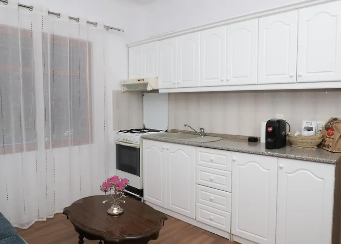 Villa Fjorentin Berat