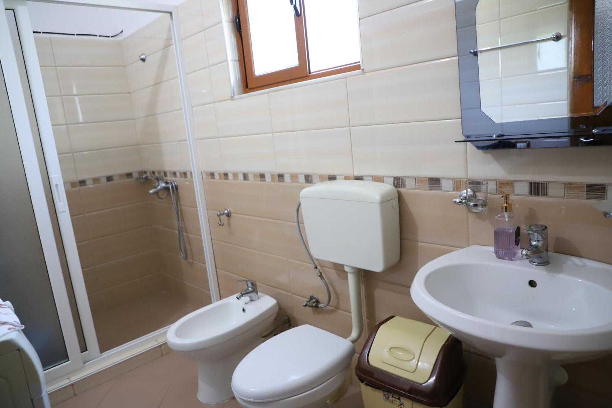 Fjorentin Appartement