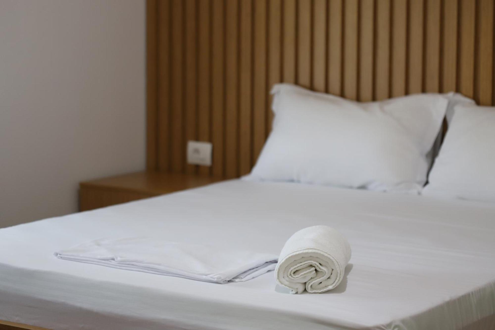 Fjorentin Apartman