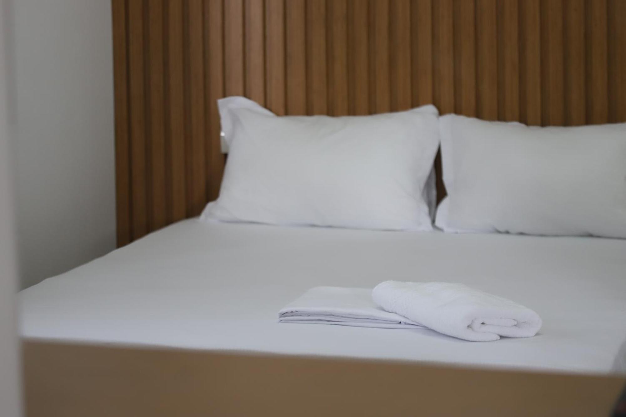 Fjorentin Apartman *