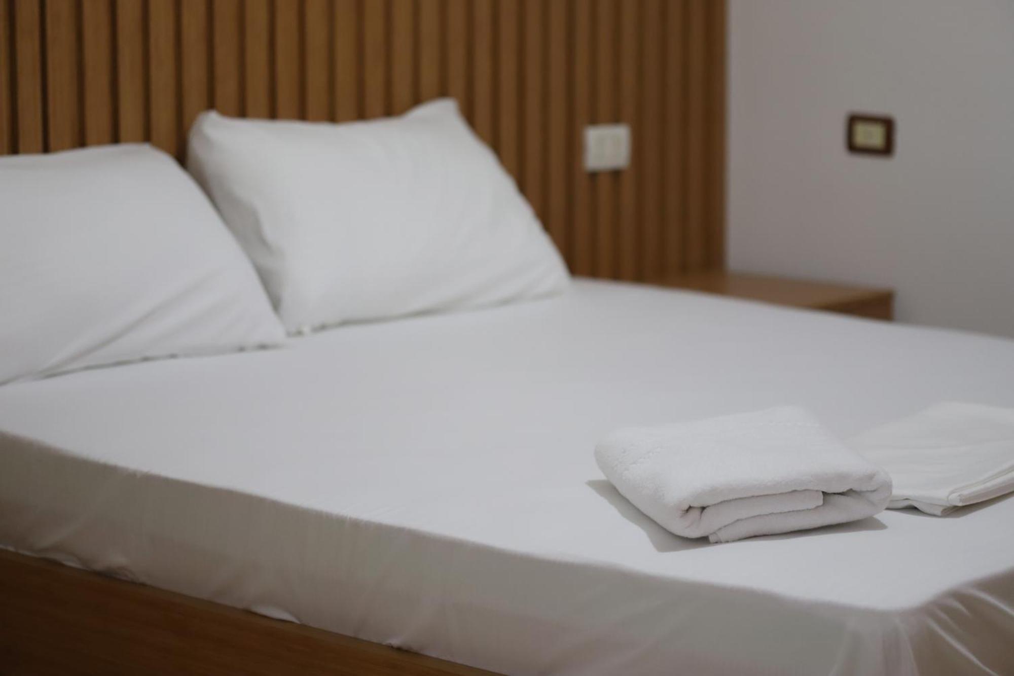 Appartement Fjorentin *