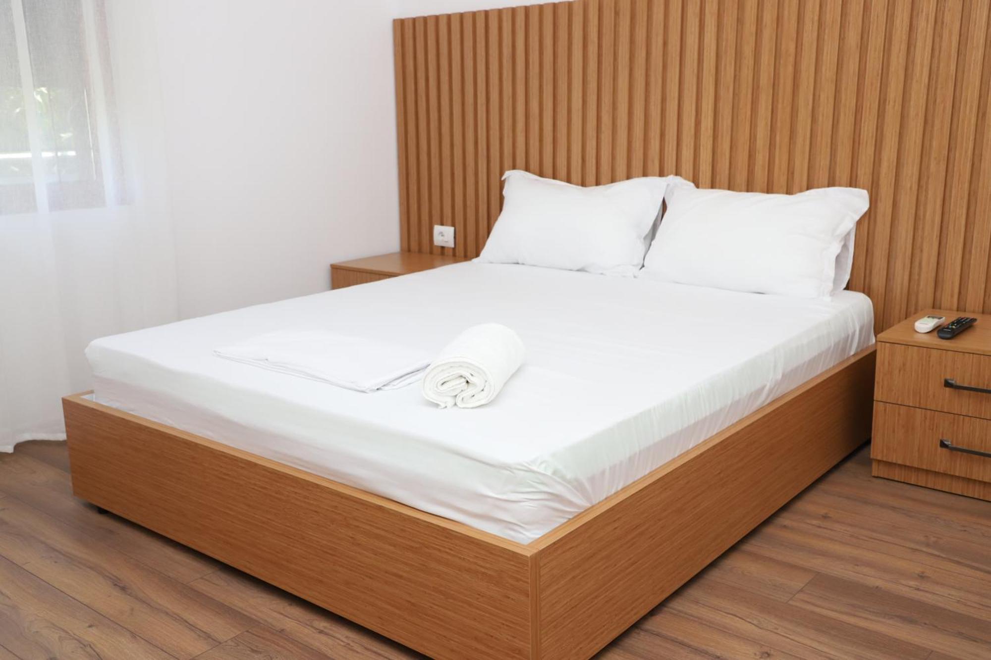 Appartement Fjorentin Berat