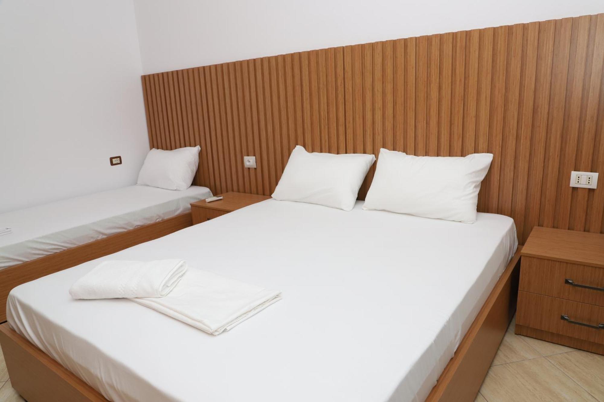 Appartement Fjorentin *