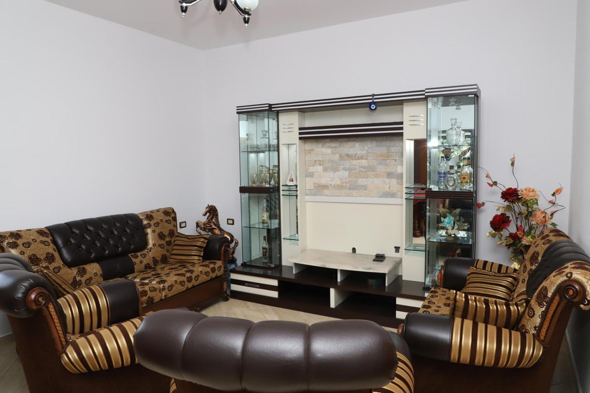 Apartman Fjorentin Berat