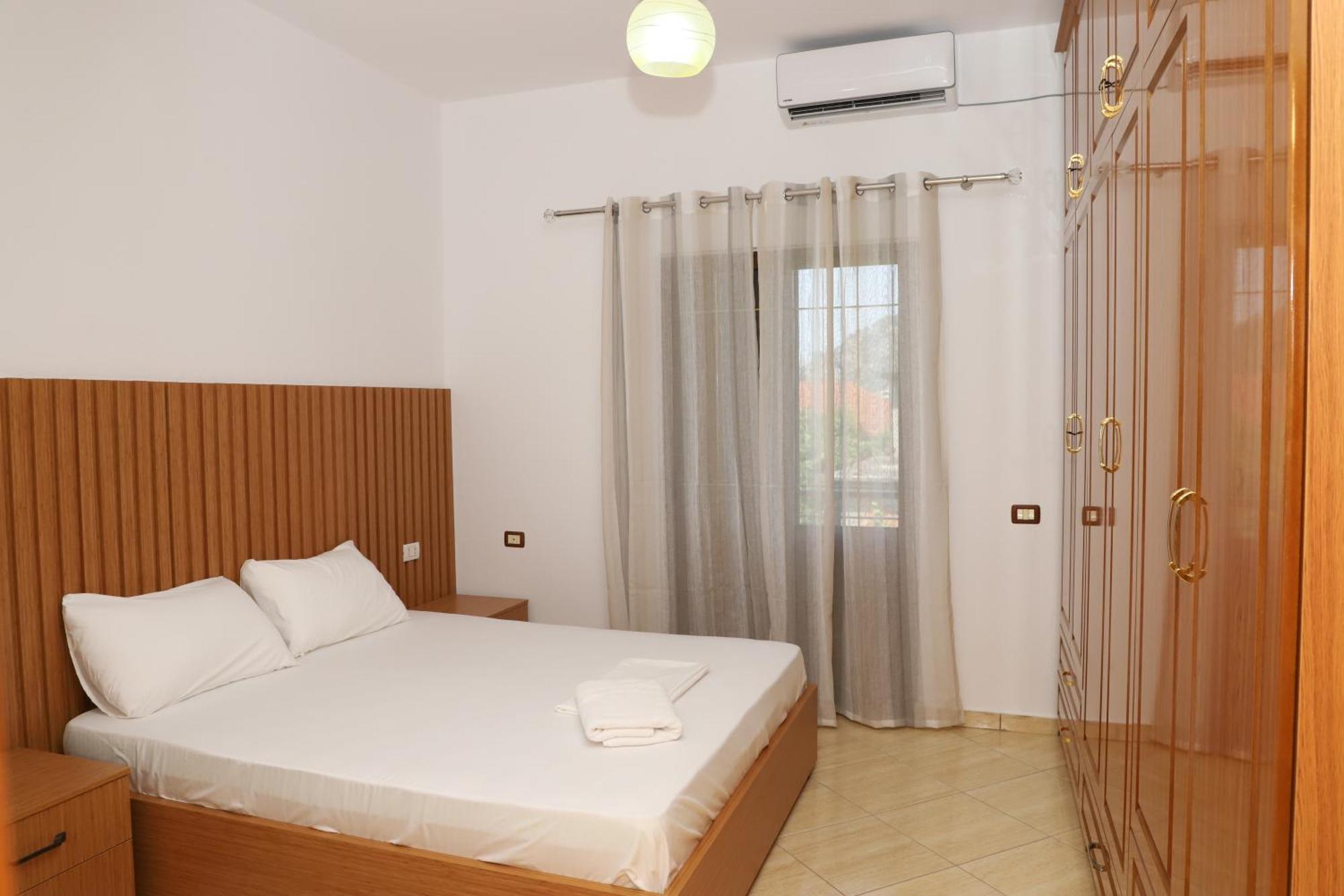Appartement Fjorentin
