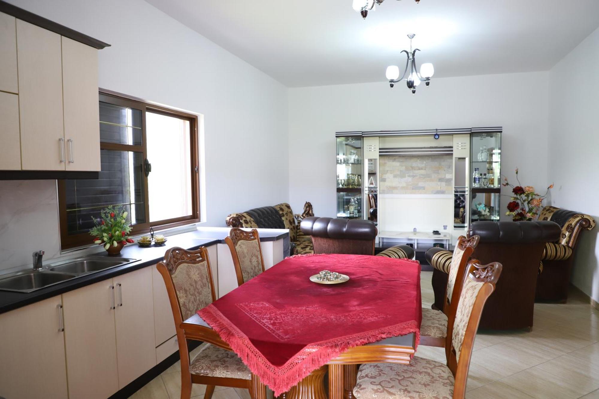 Appartement Fjorentin *