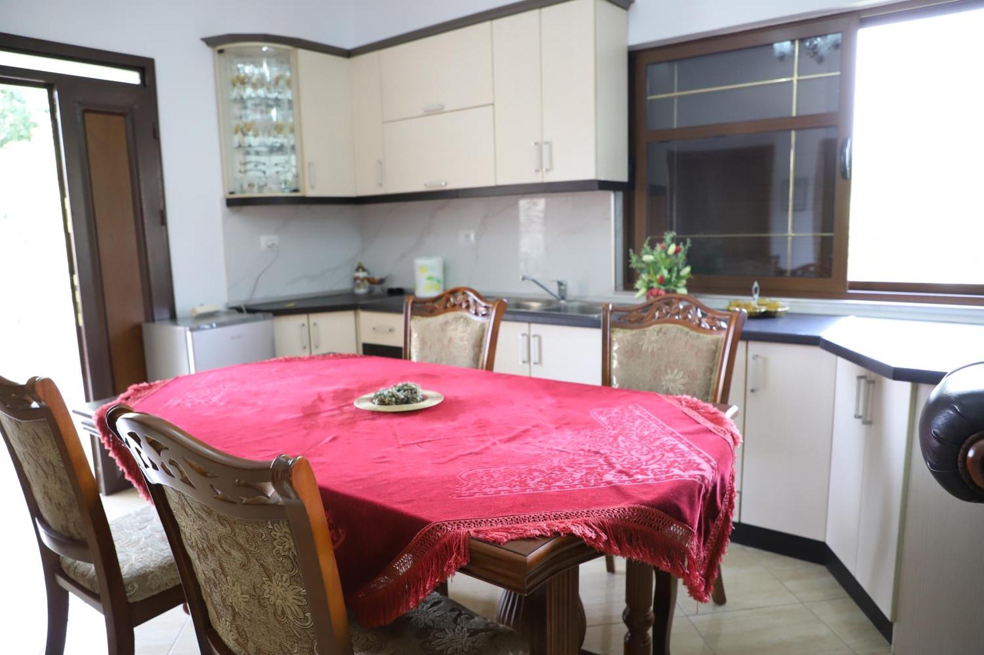 Fjorentin Appartement