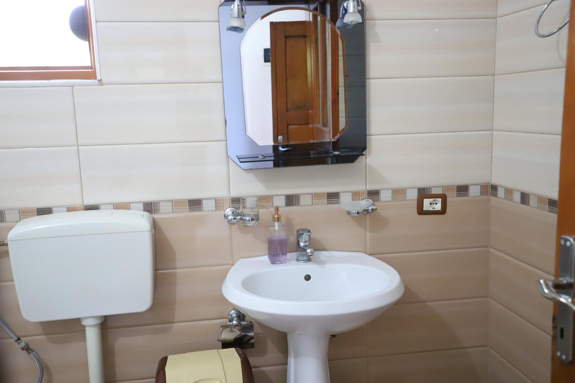 Appartement Fjorentin *
