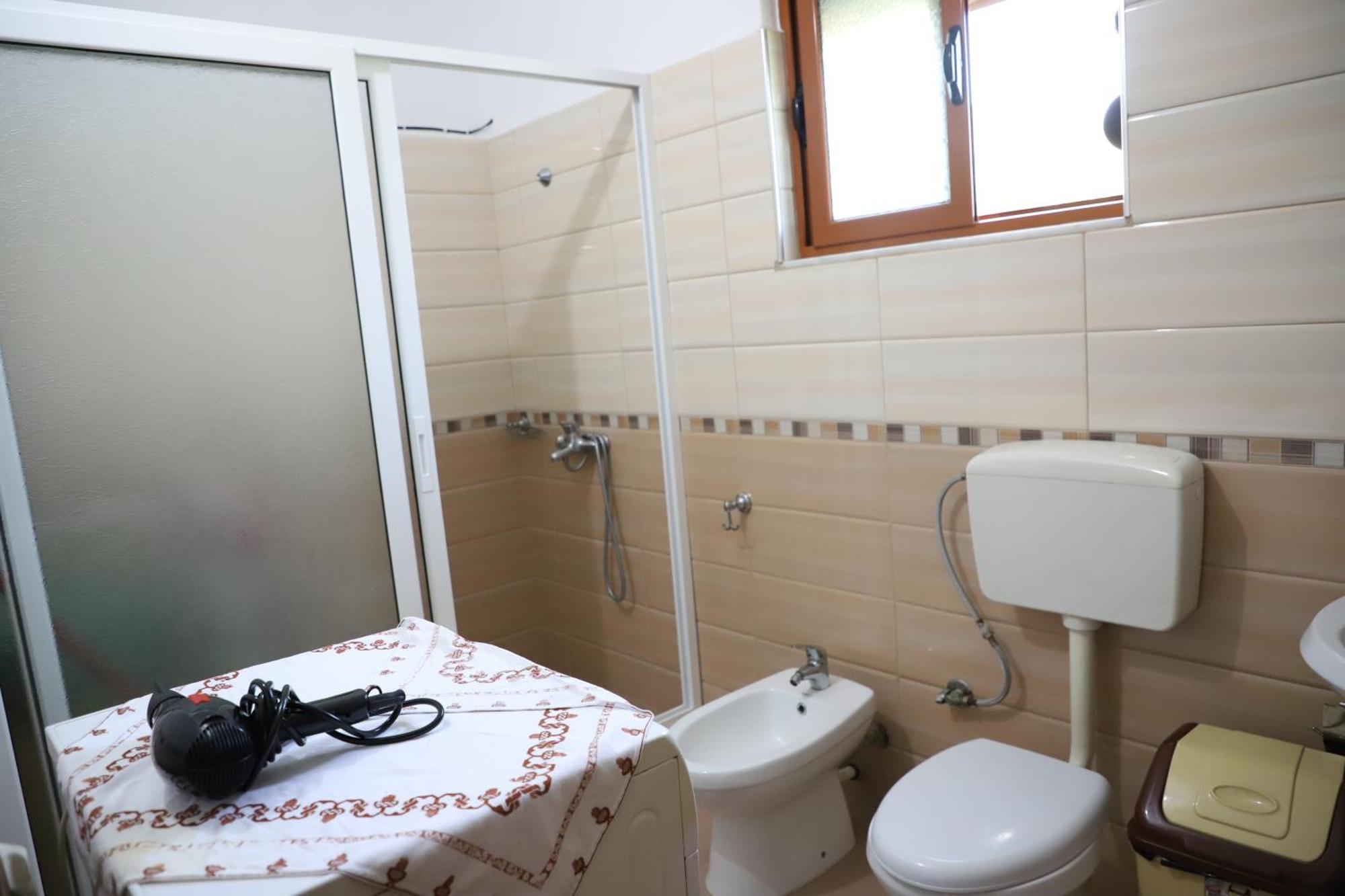 Appartement Fjorentin Berat