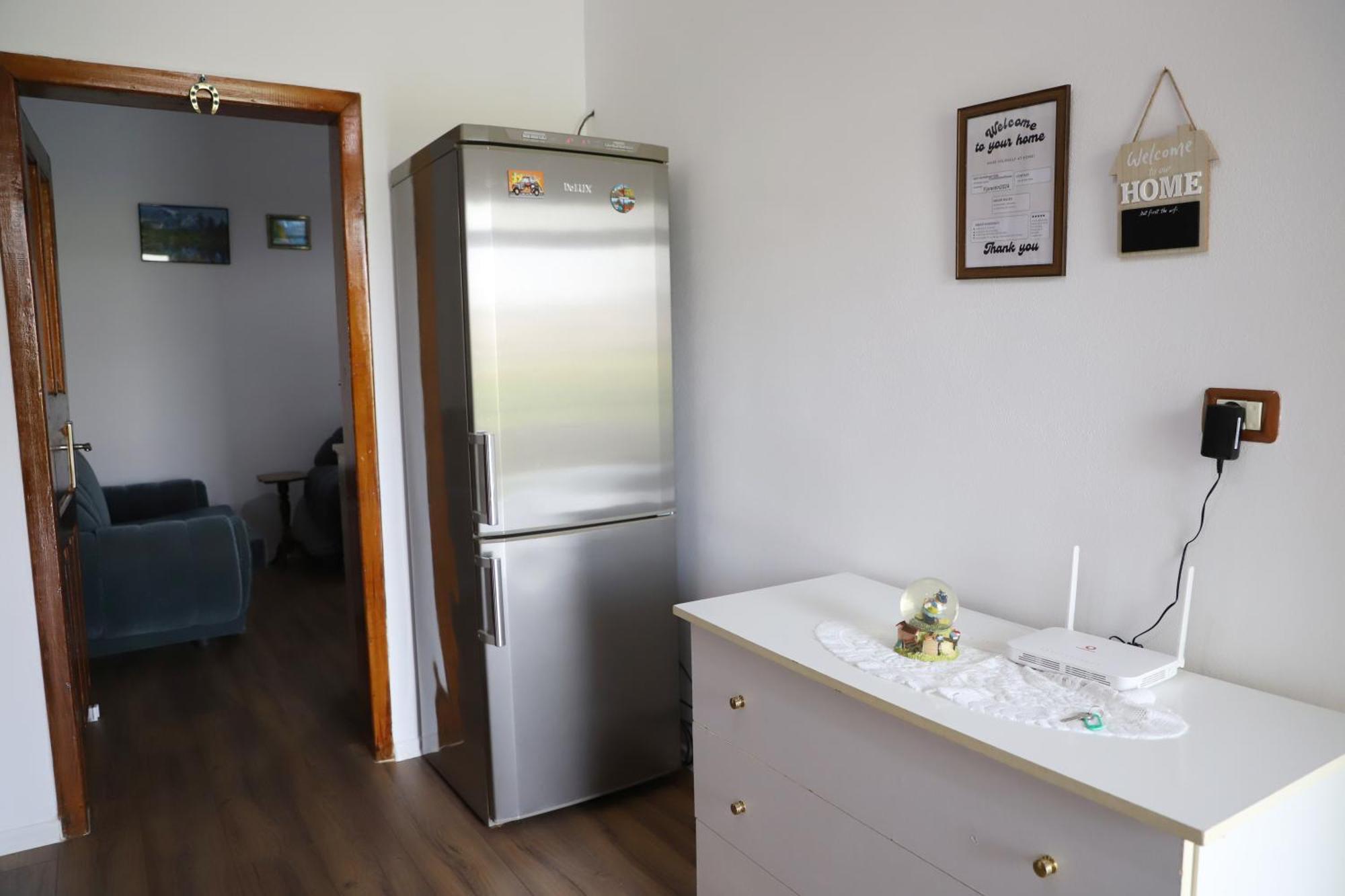 Appartement Fjorentin *