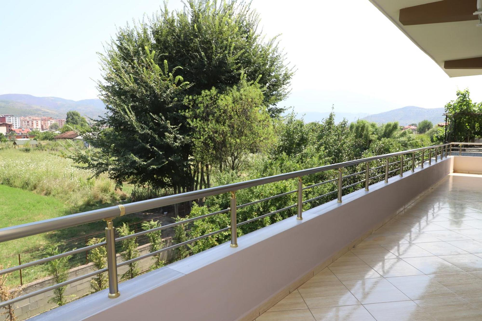 Appartement Fjorentin *