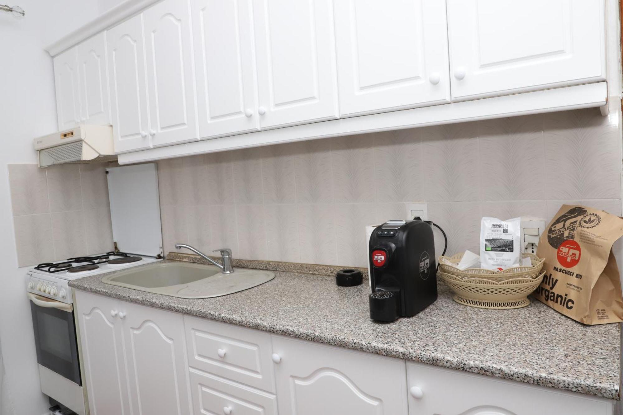 Appartement Fjorentin Berat