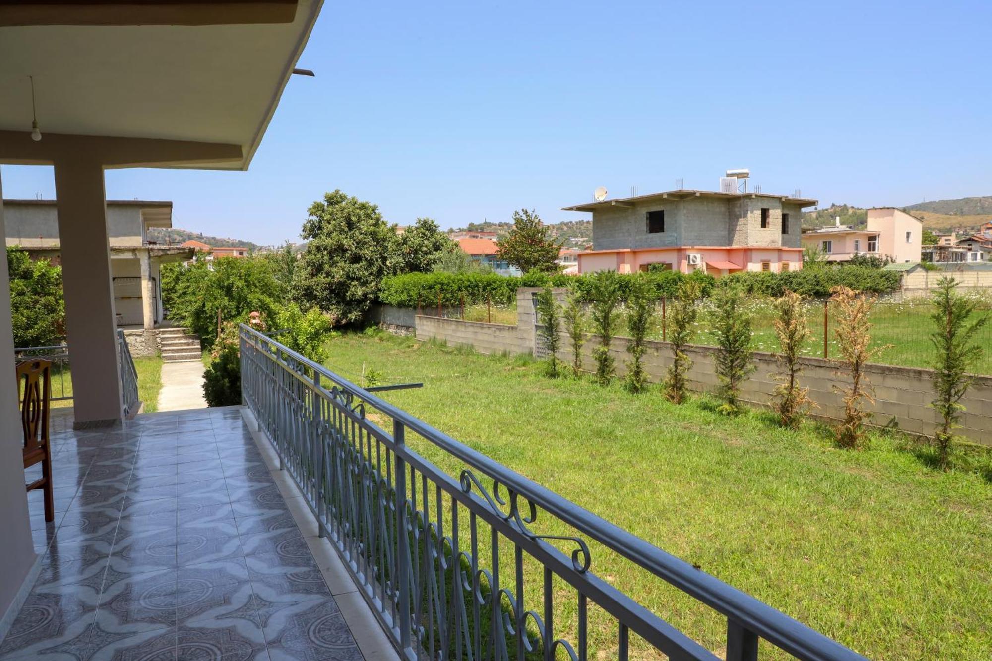 Appartement Fjorentin *
